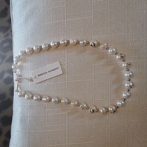 Rebecca minkoff necklace